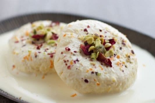 Rasmalai