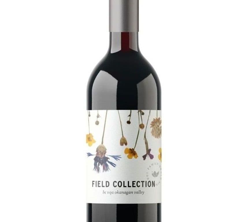 BTL Arrowleaf Field Collection Red