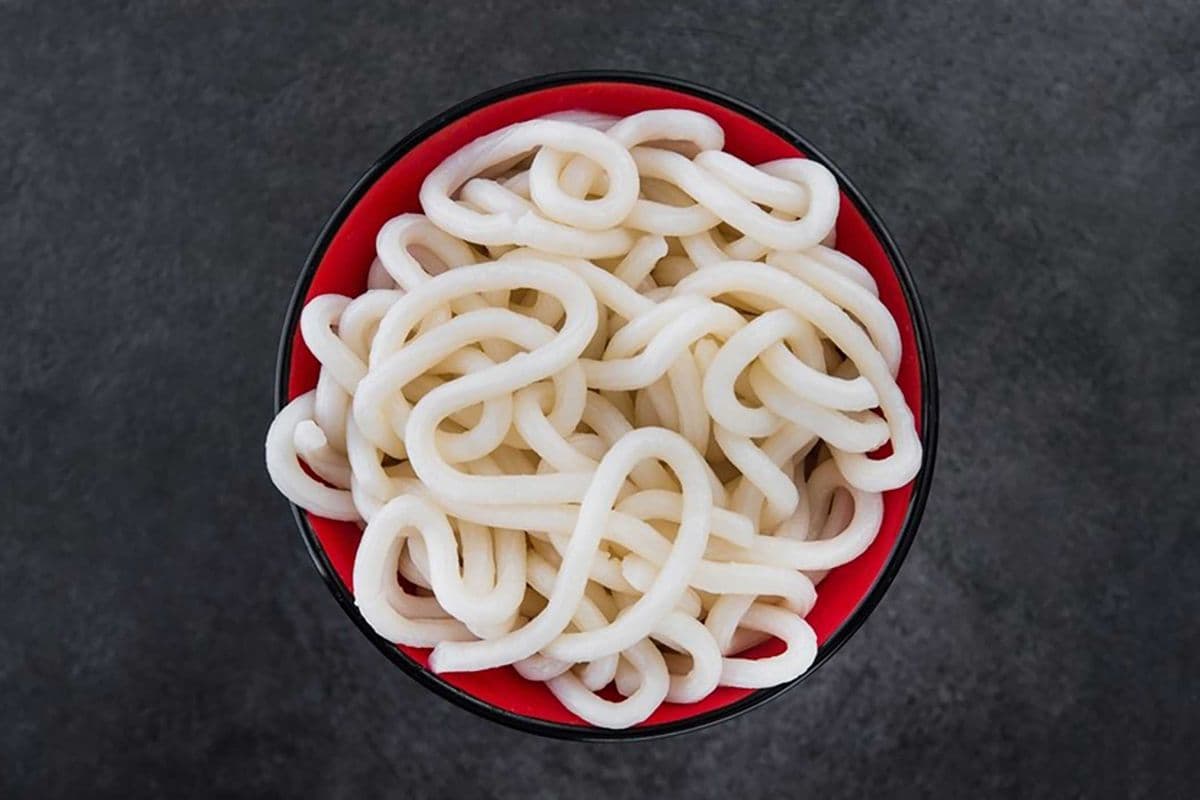 Udon