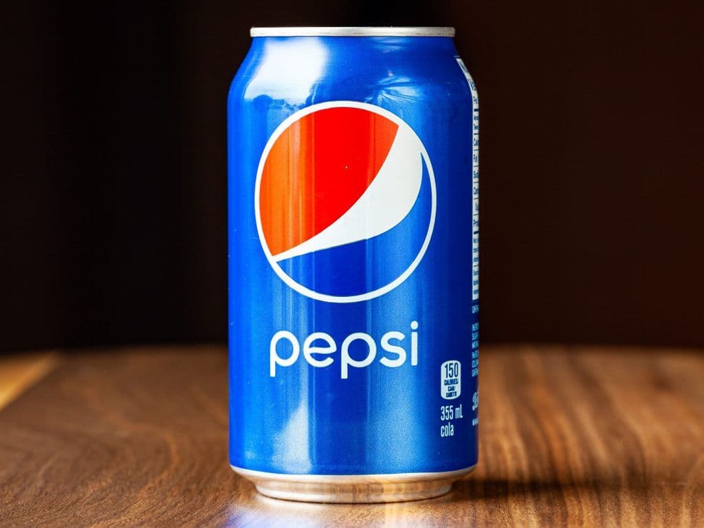 Pepsi