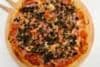Prosciutto Di Funghi Pizza