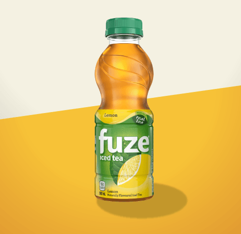 Fuze Iced Tea