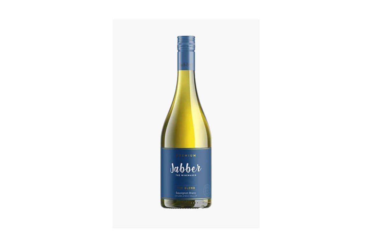 Jabber Sauvignon Blanc Casablanca Valley (Chile) (1 x 750ML)