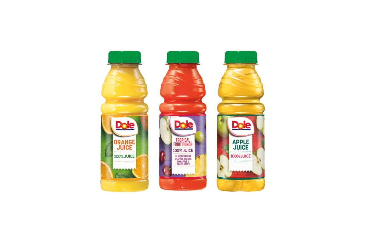 Jus | Juices