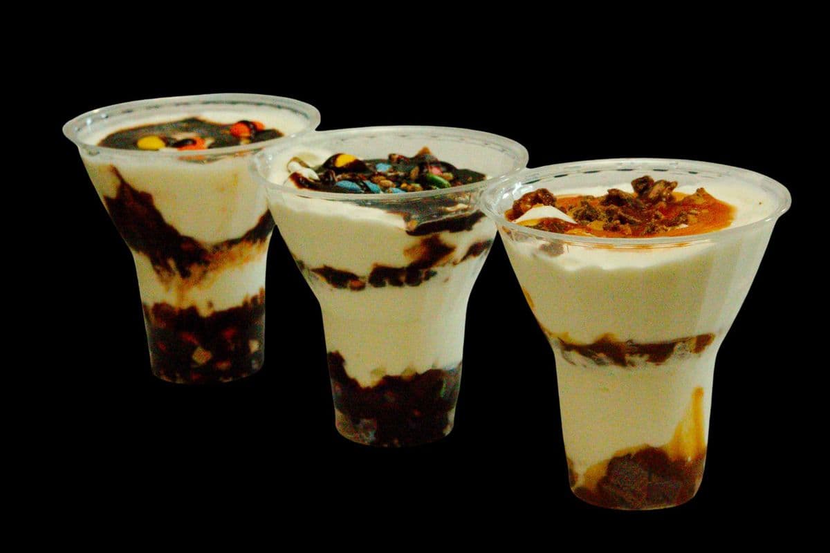 Parfaits
