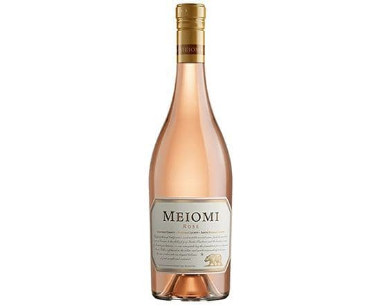 Meiomi Rose, 750 ml