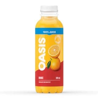 Orange Juice