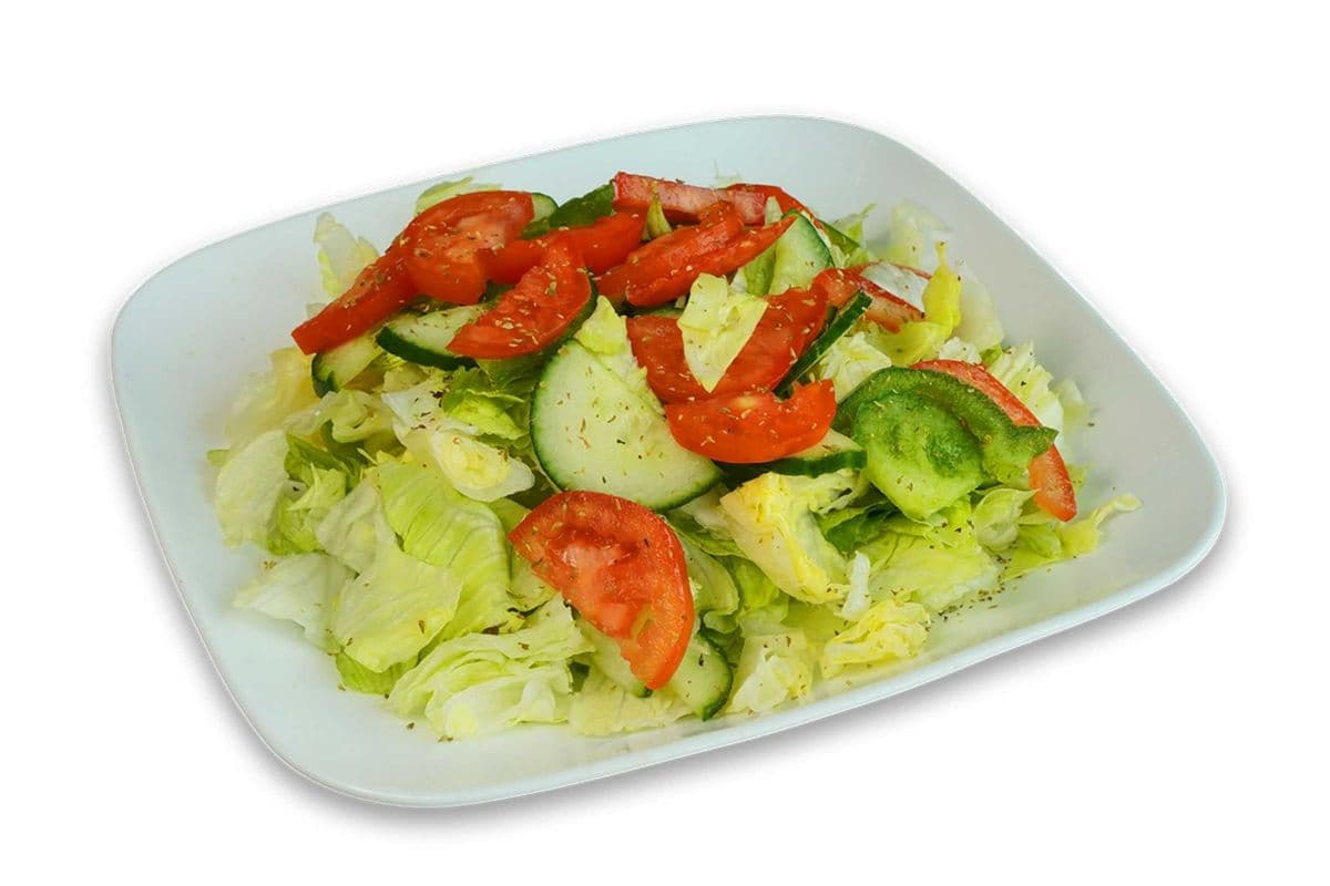 Garden Salad (Small)