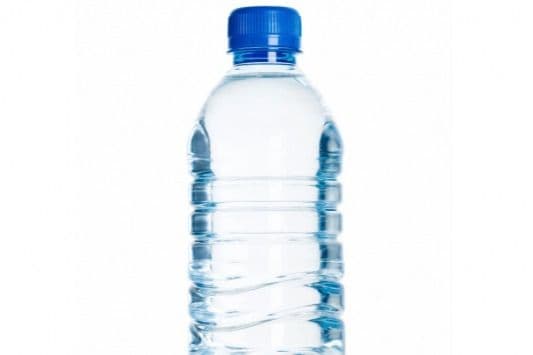 Bottle water (500ml)