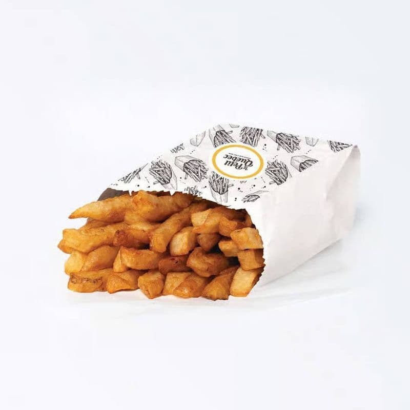 Frites / Fries