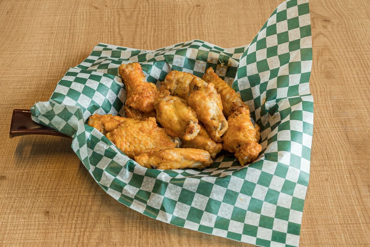 Wings