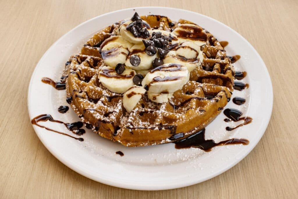 Chocolate-Banana