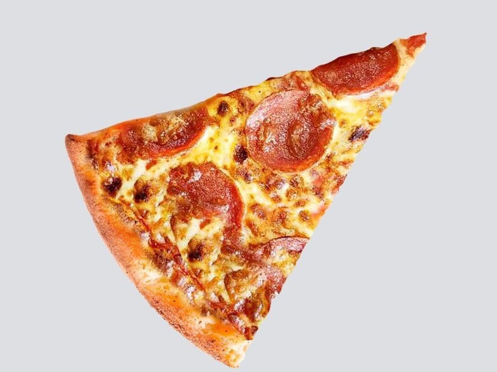 Classic Slice
