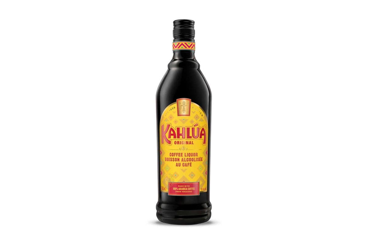 Kahlua Coffee (1 x 750 ml)