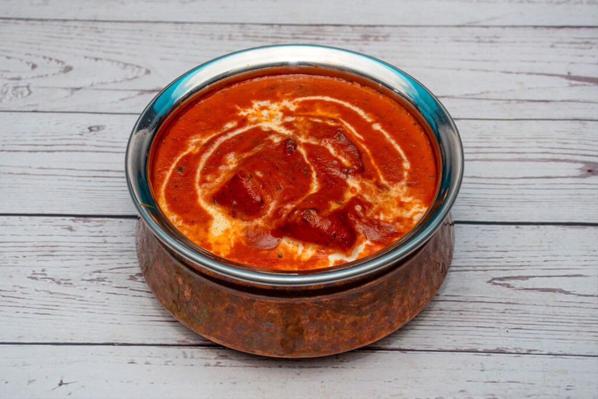 Butter Chicken (Chef's special)