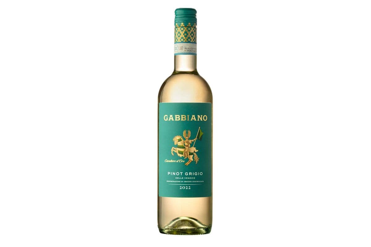 Gabbiano Pinot Grigio 750ml
