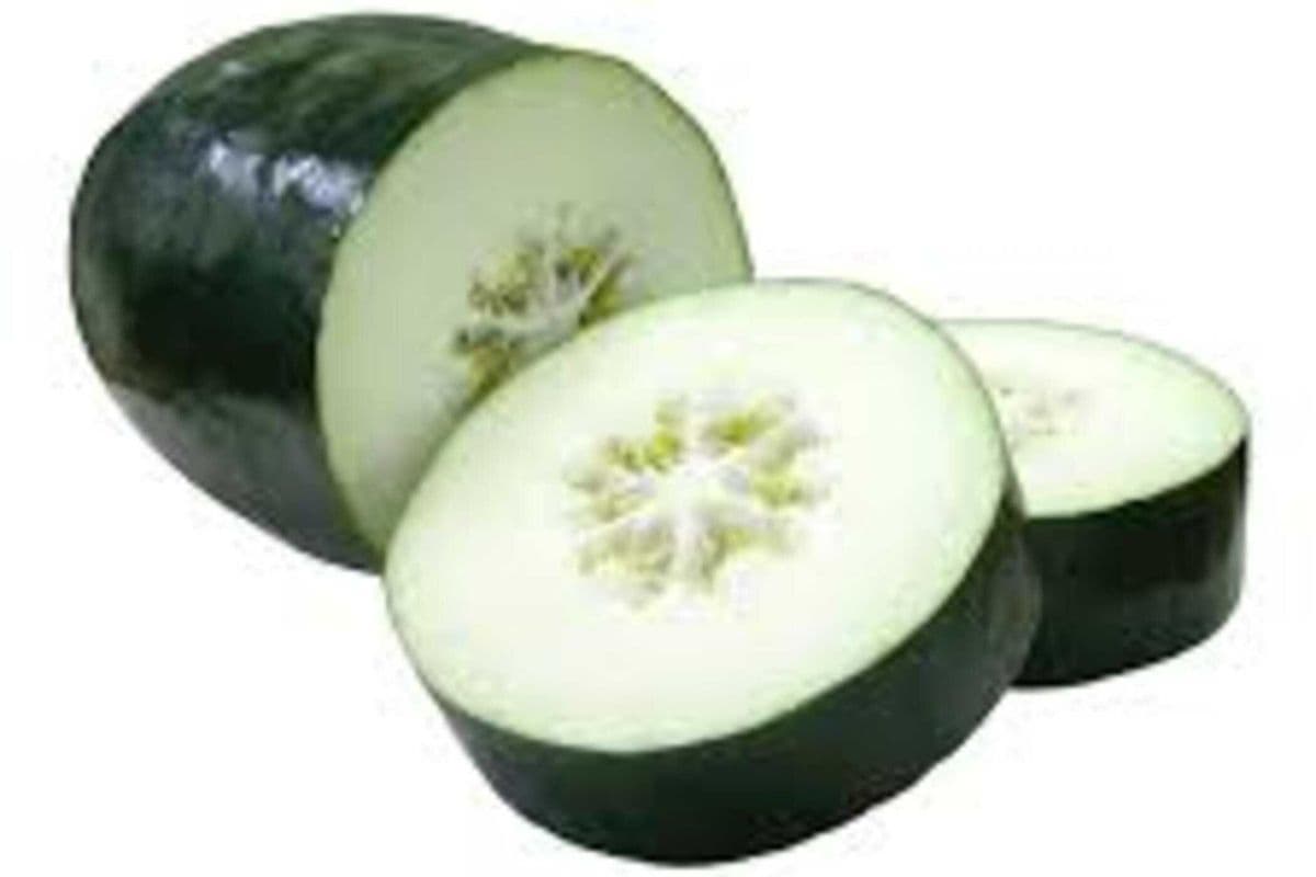 Winter Melon (6 pcs)/ 冬瓜