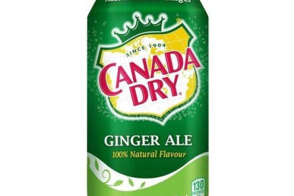Gingerale