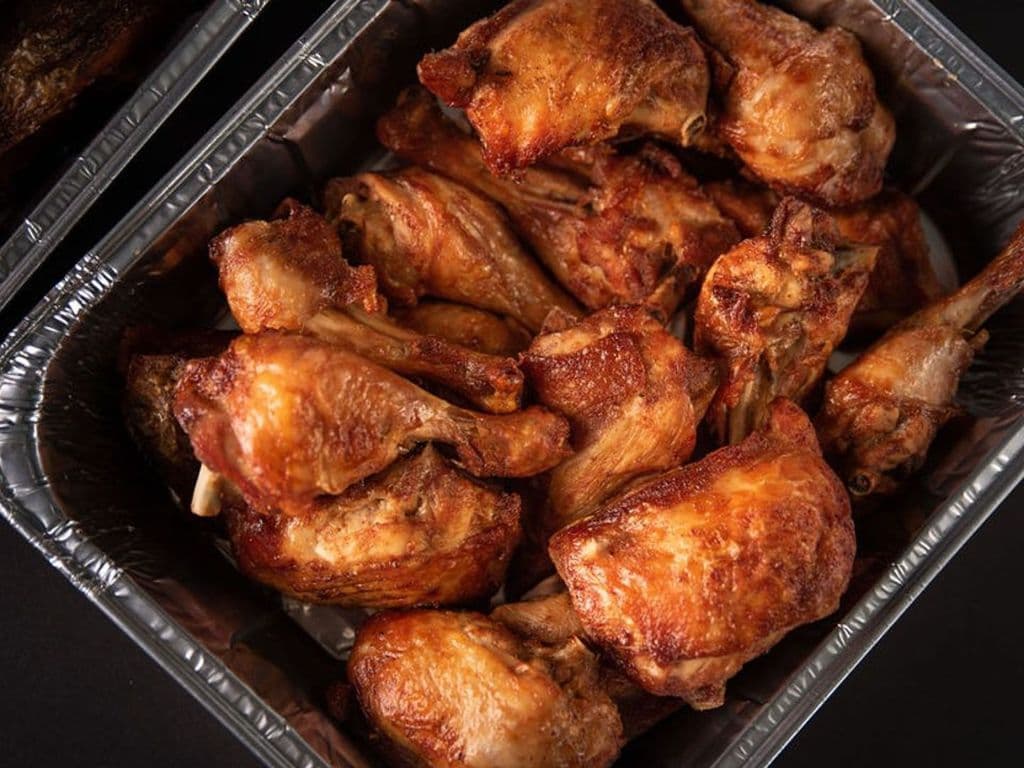 Fried Chicken