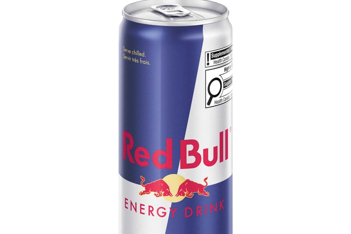 Red Bull