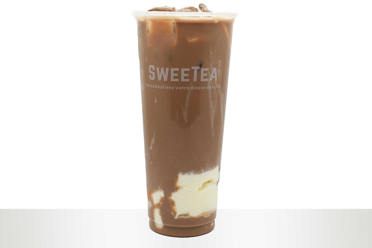 Ice Cream Mocha