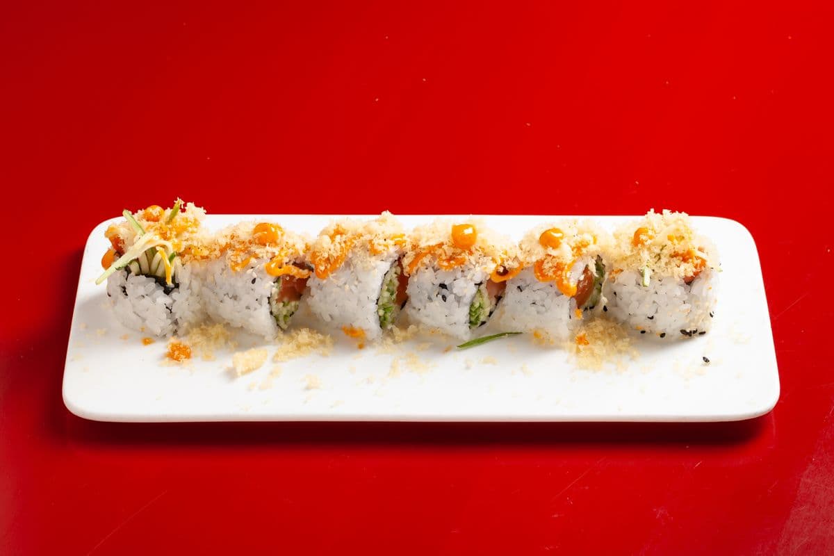 M47 Firecracker Roll (New) (6pcs)