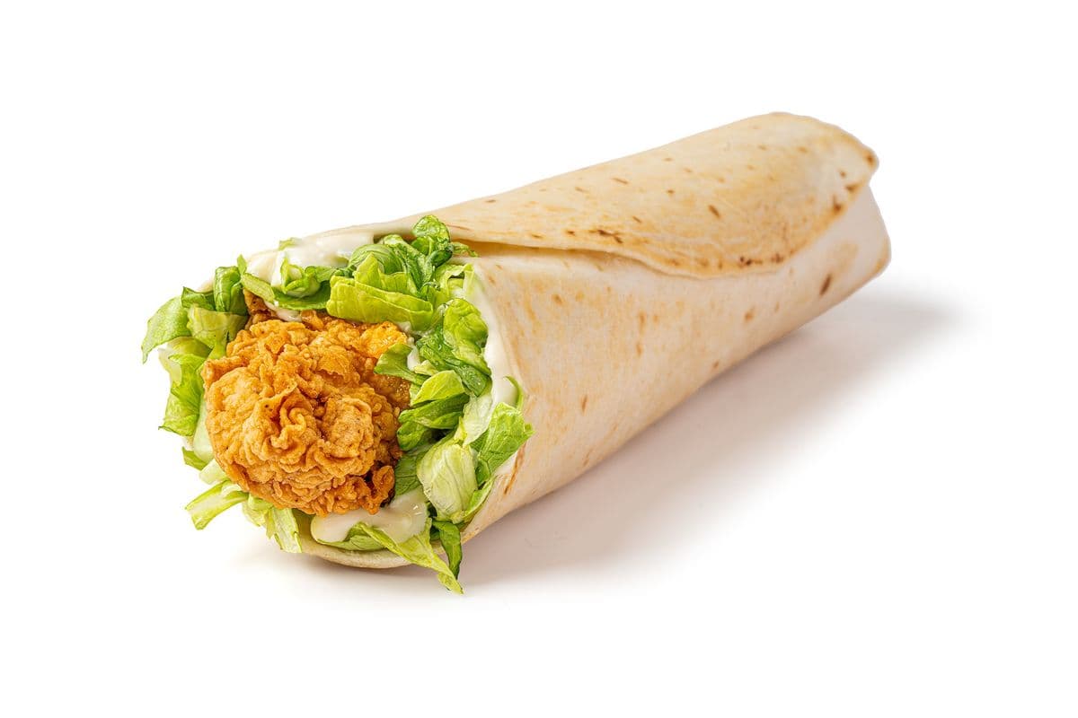 Tender Wrap
