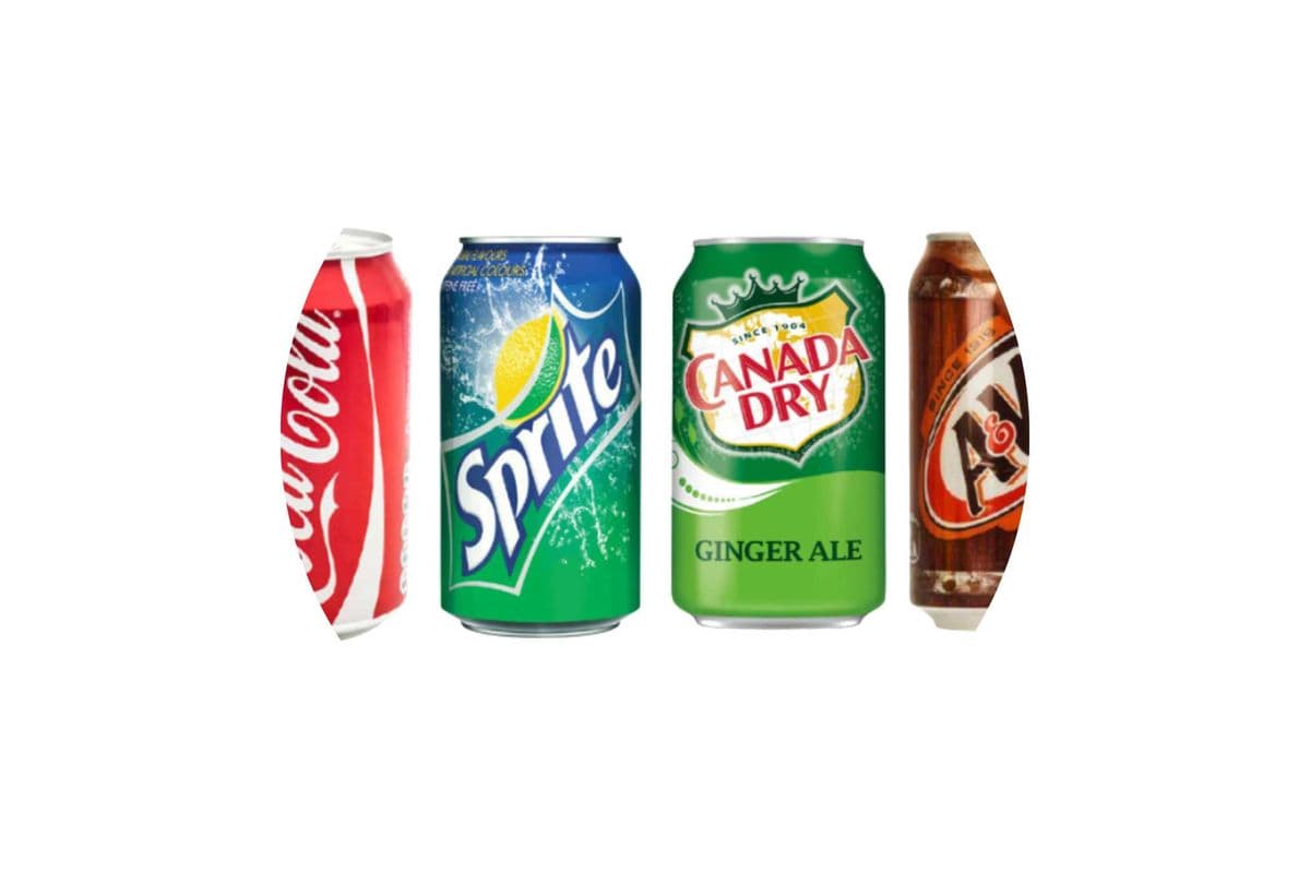 Coca-Cola (355 ml)