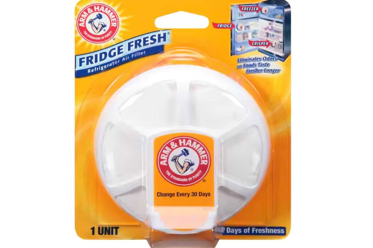 Arm & Hammer Fridge Fresh
