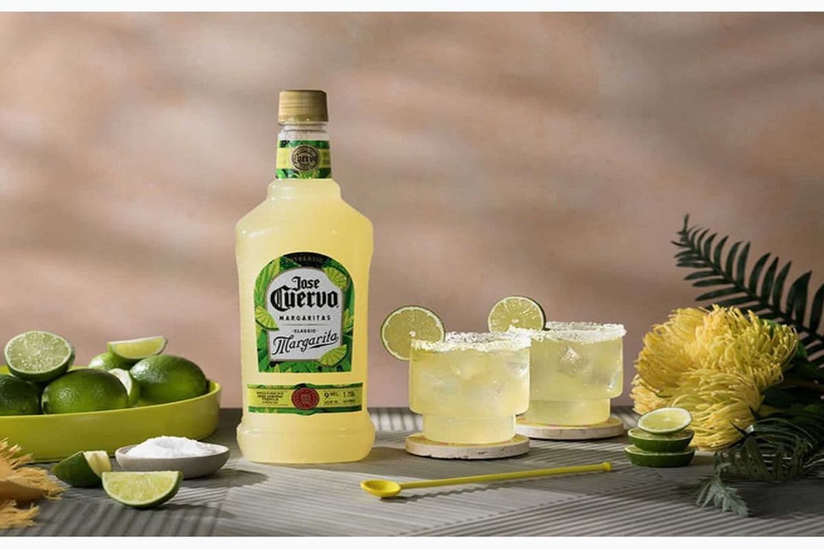 JOSE CUERVO LIME (1 x 1.75ML)