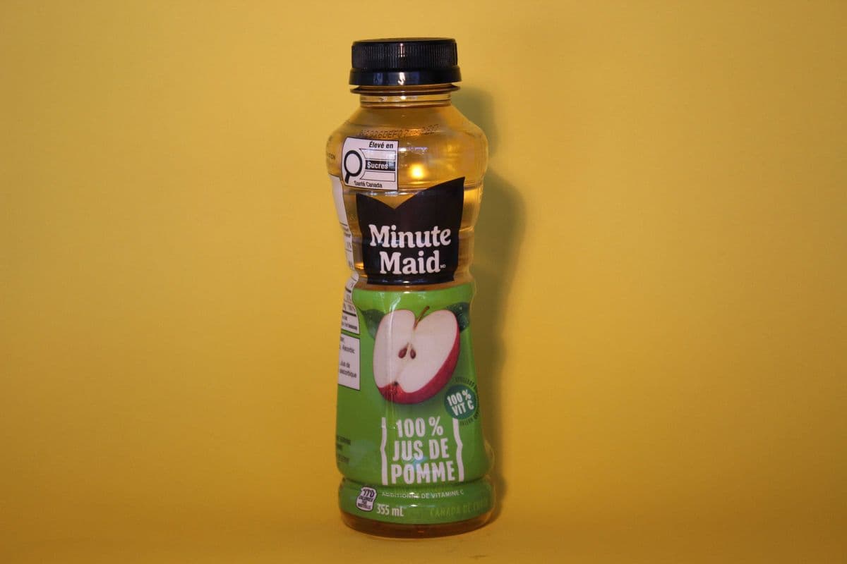 Apple Juice