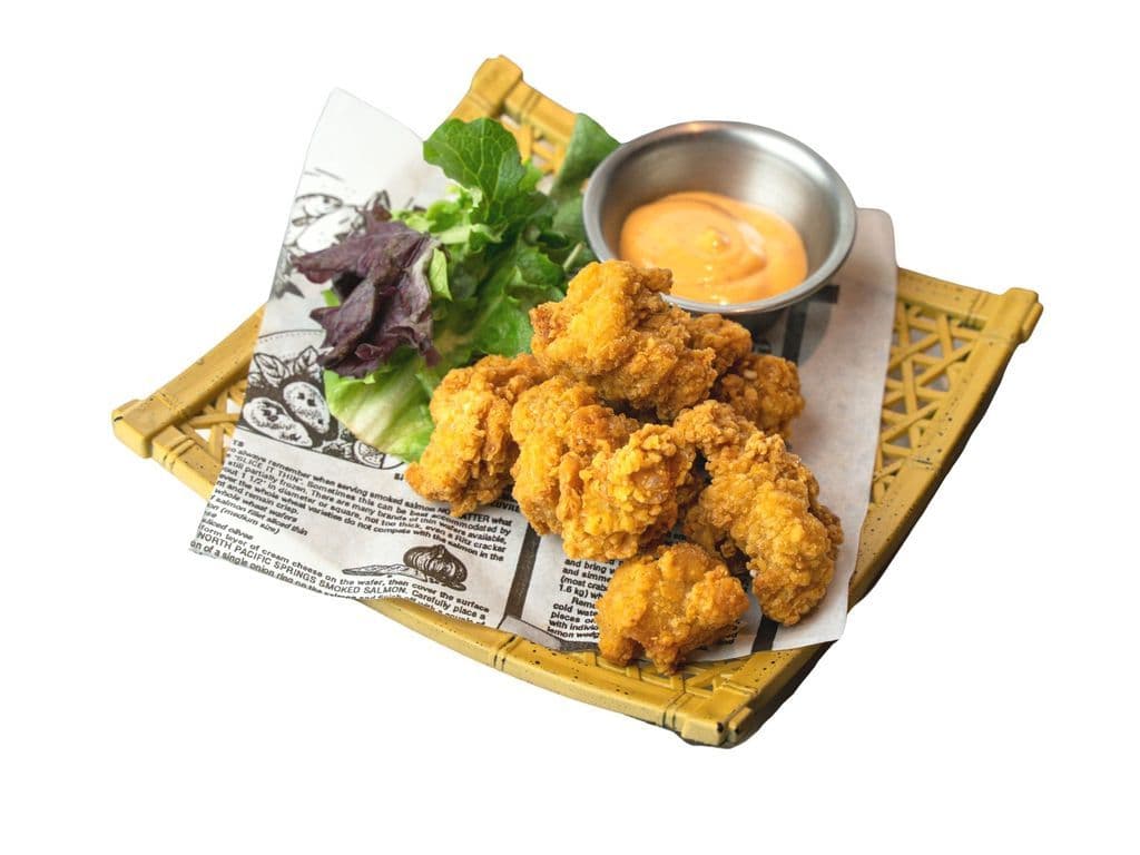 Karaage Bite