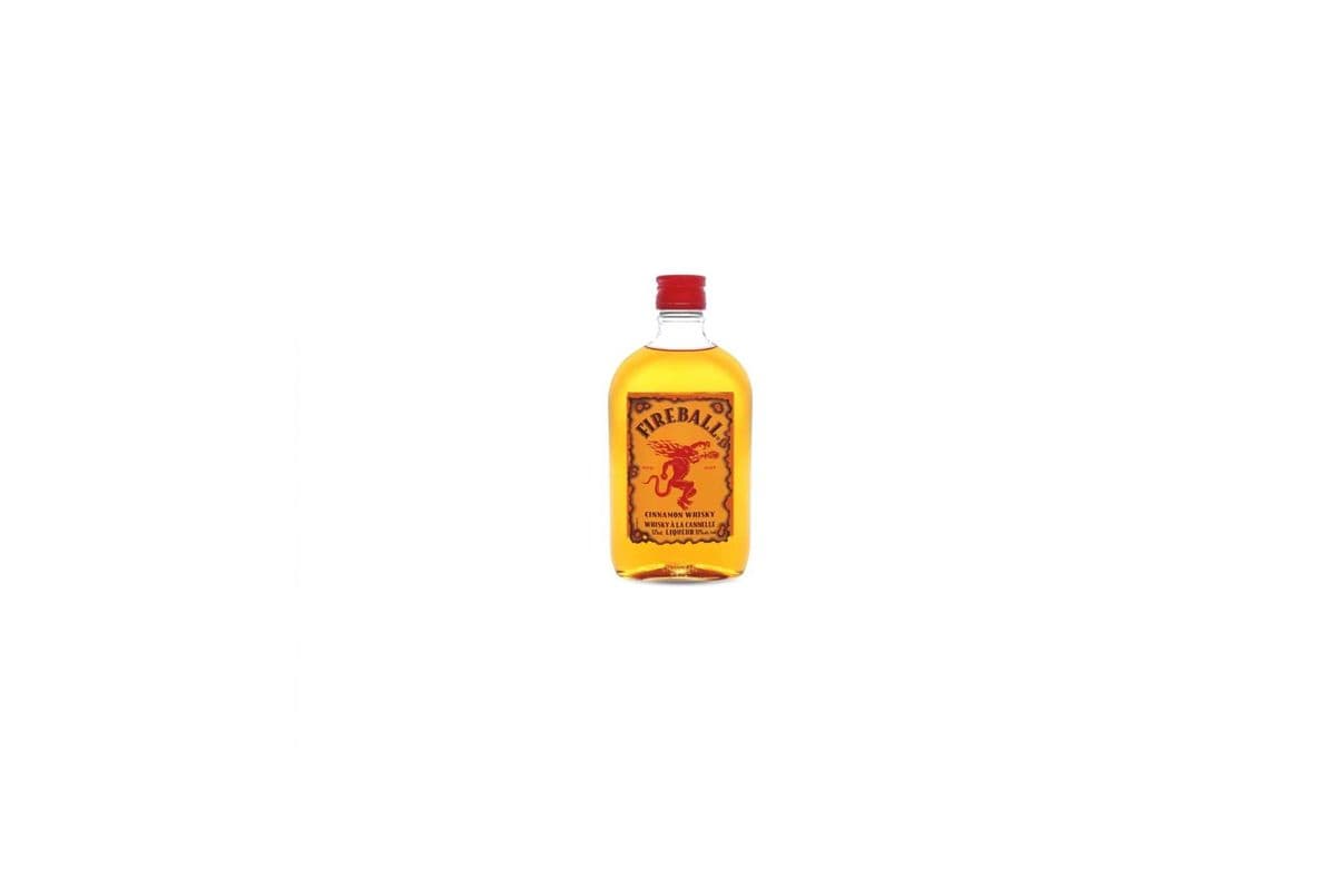 765068. FIREBALL (1 x 200ML)
