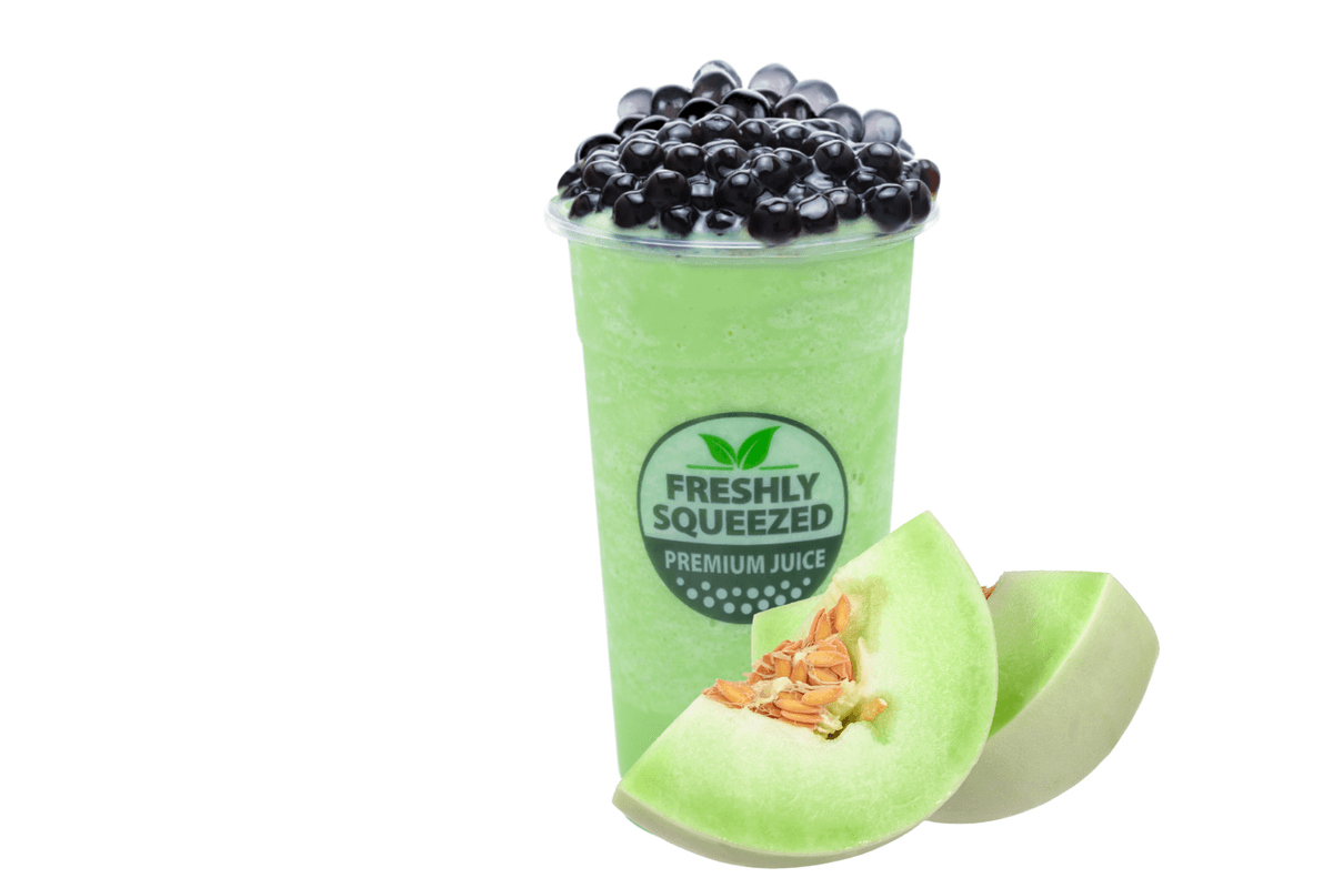 Honeydew (500 ml) (230 Cal)