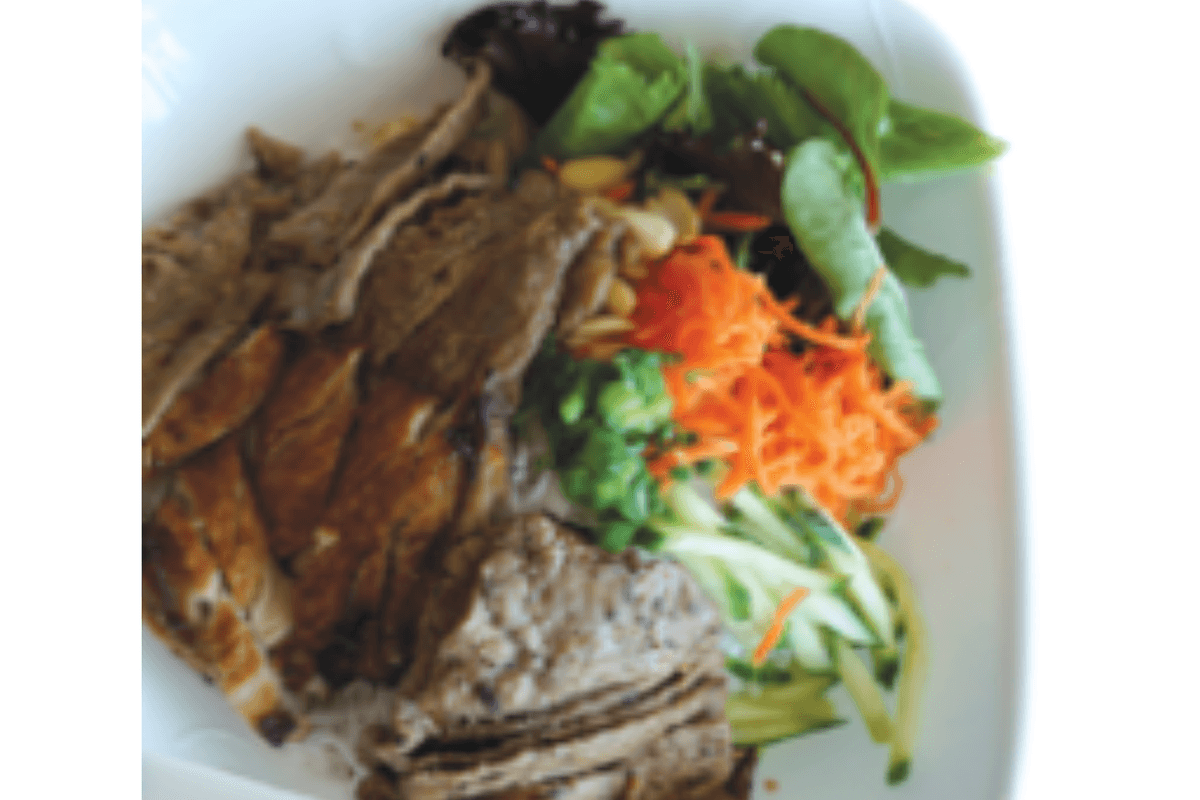 411. Meat Lovers' Choice