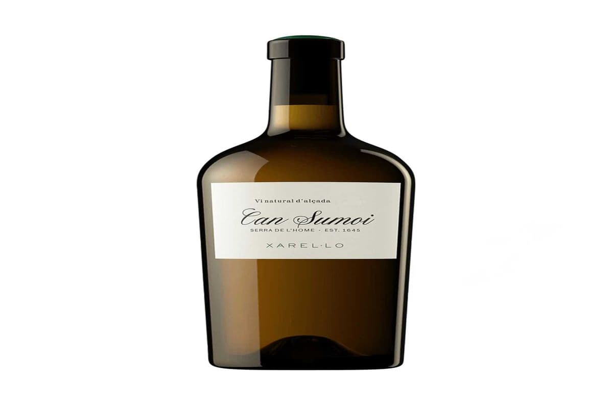 745089. CAN SUMOI XARELLO (1 x 750ml)