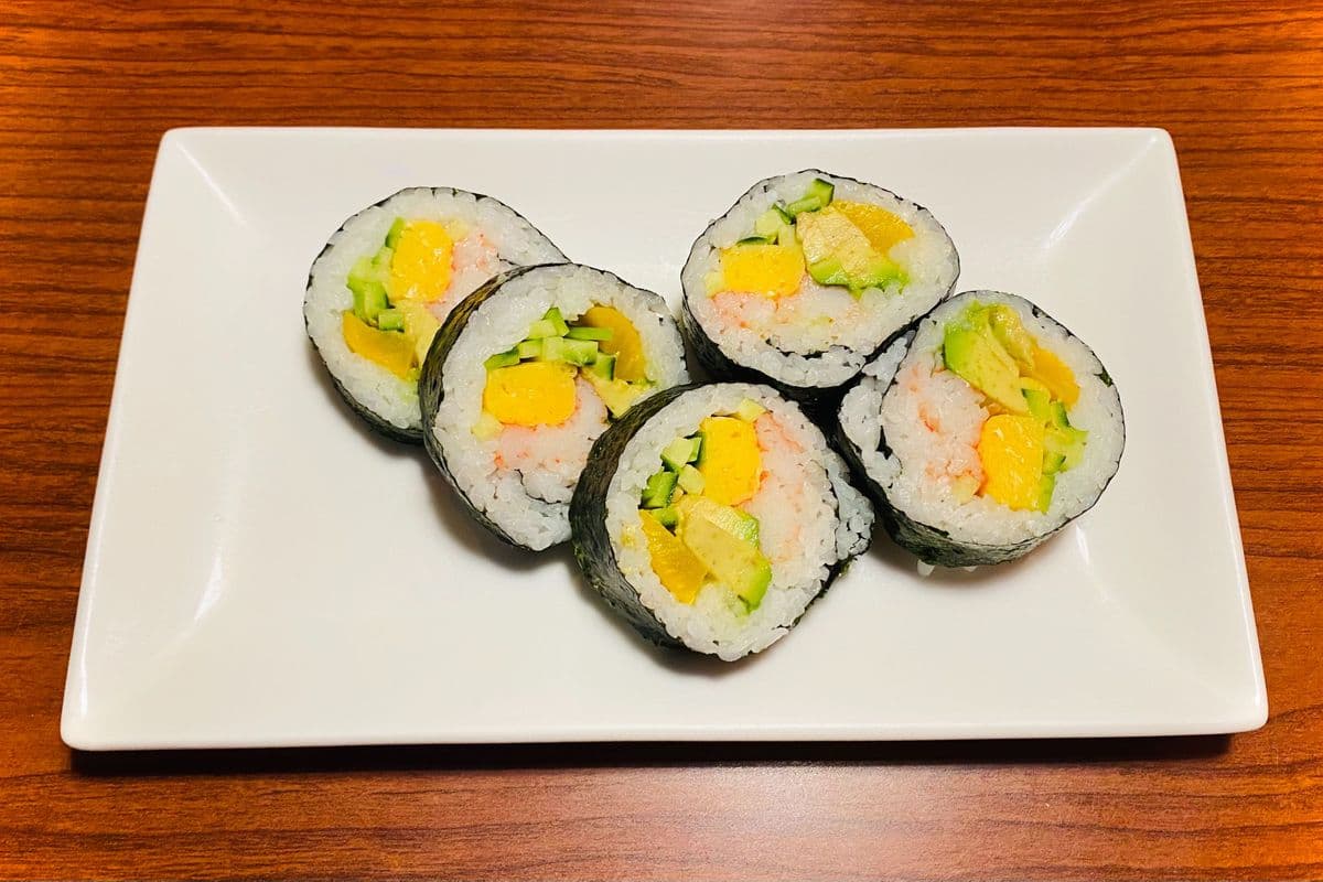 Futomaki