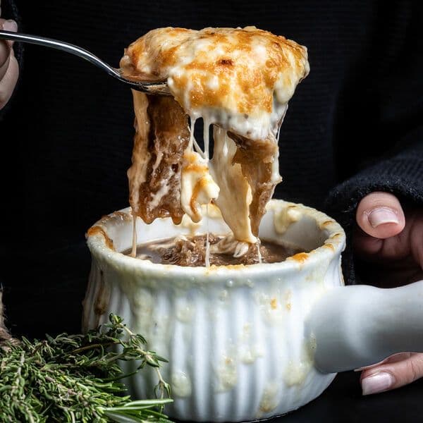 French Onion Soup