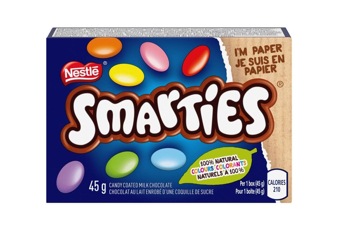 Smarties (45 g)