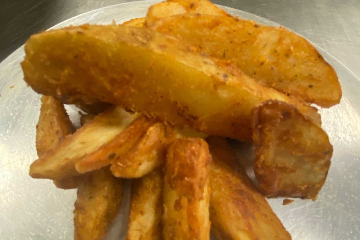 Potato Wedges (1 pound)