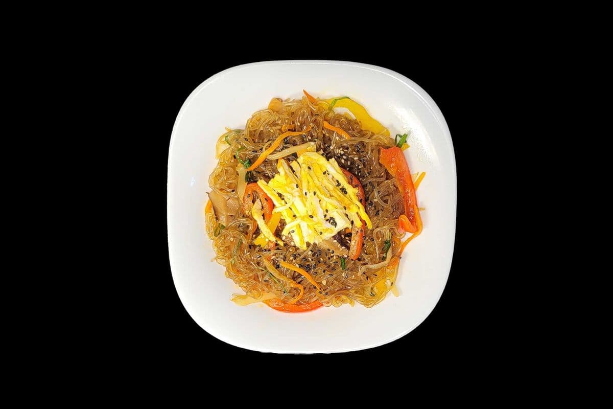 Japchae