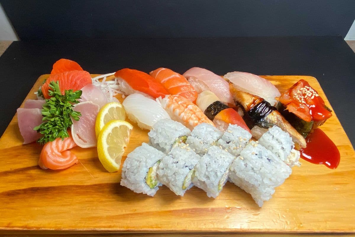 Mura Special Combo