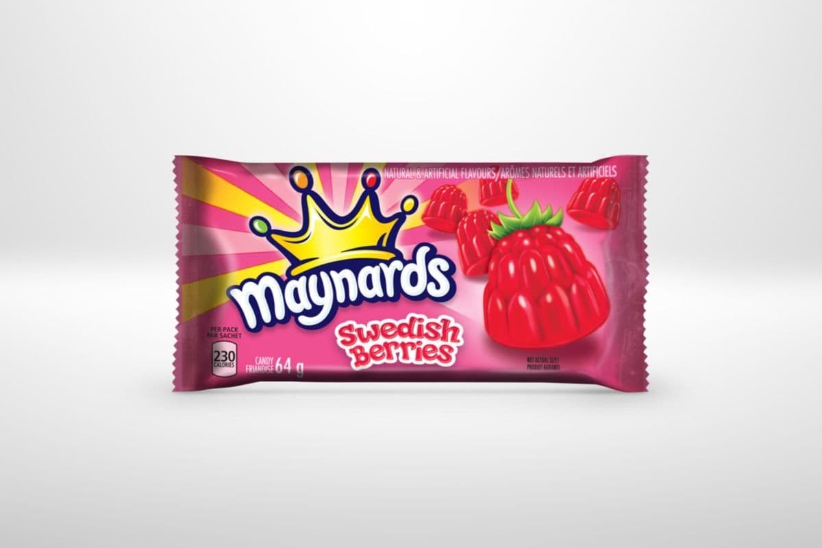 Maynards Candy (44 - 64g)