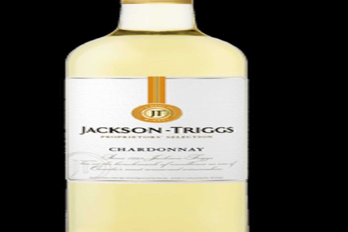 Jackson Triggs Chardonnay (750 ml) (1 x 750 ML )