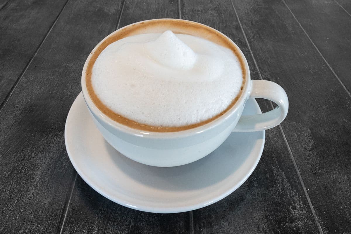 Cappuccino