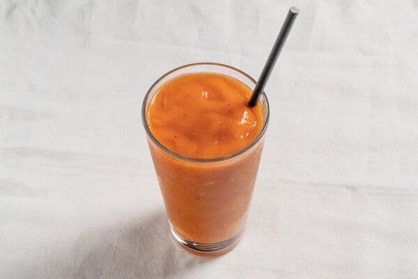 Mango Tropics Smoothie