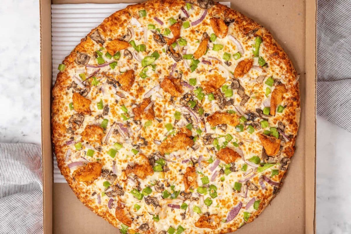 Tandoori