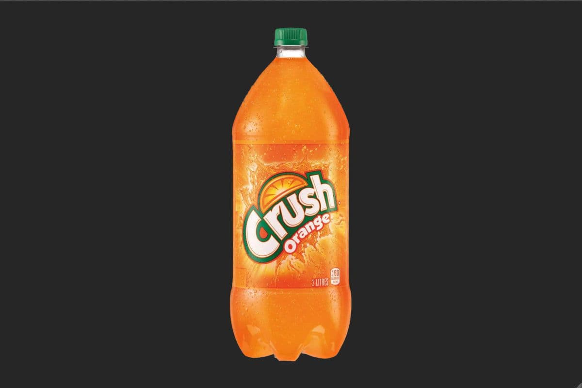Crush 2L