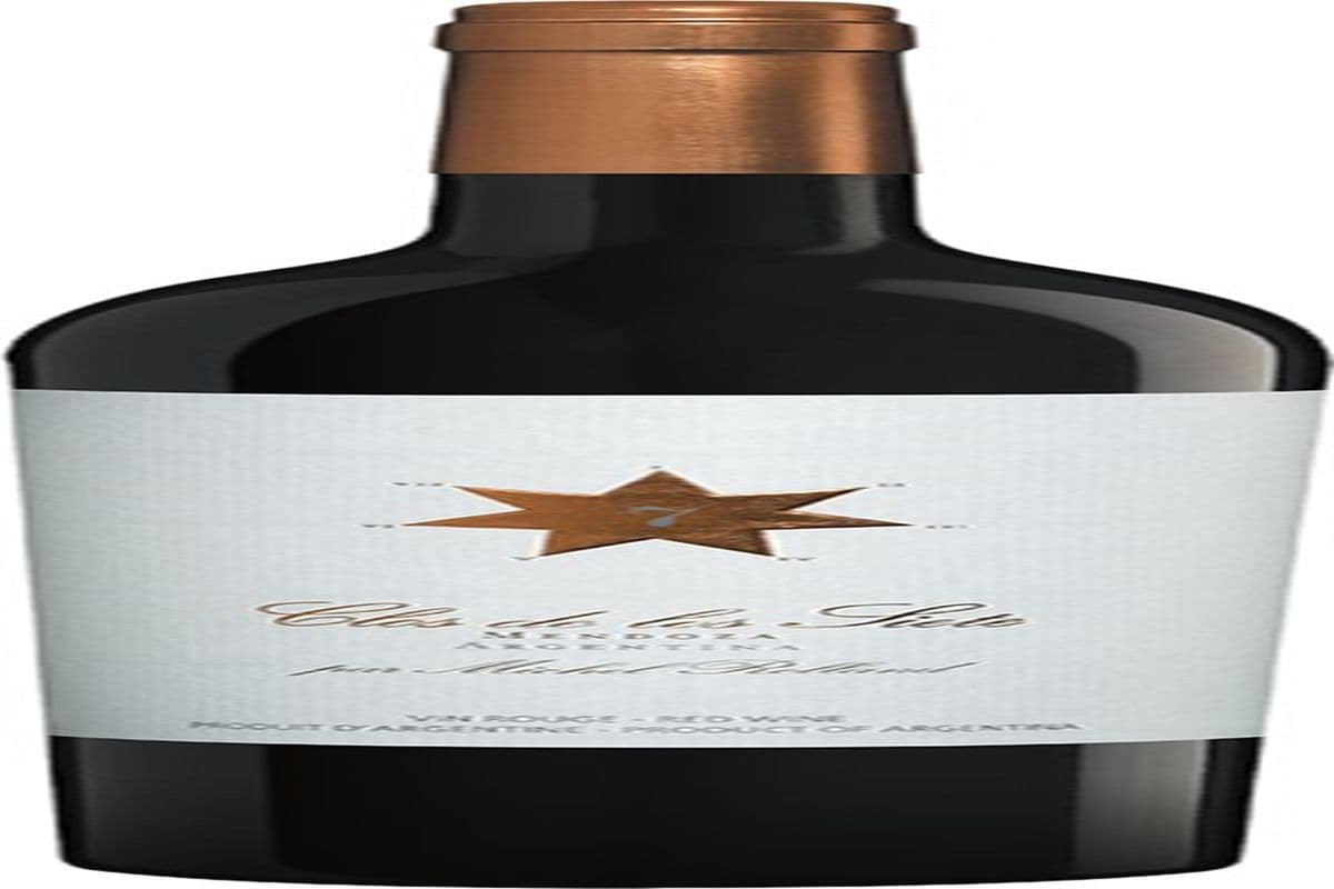 Clos De Los Siete Mendoza Red (1 x 750ML)
