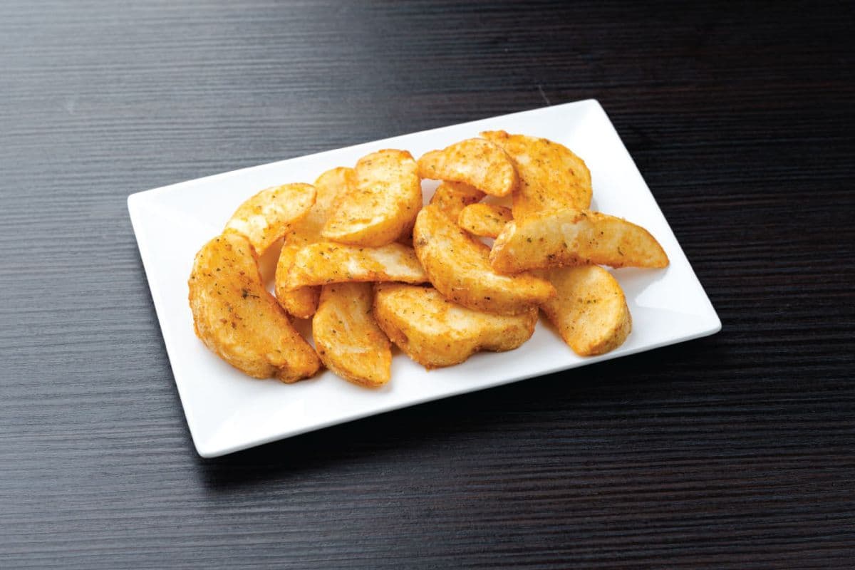 Regular Wedges (400 Cal)